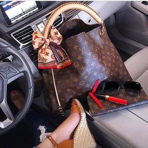 Meet your Posher, Somo